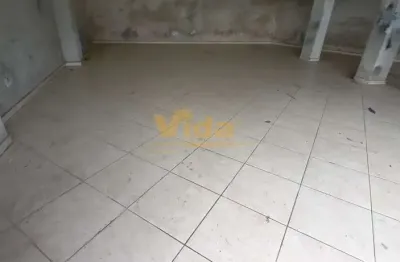 Casa comercial para alugar no Padroeira, Osasco 