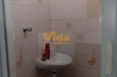 Casa comercial para alugar no Pestana, Osasco 