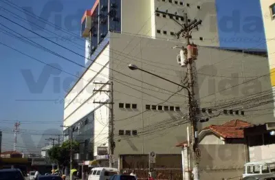 Casa comercial à venda no Centro, Osasco 