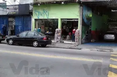 Casa comercial para alugar no Veloso, Osasco 