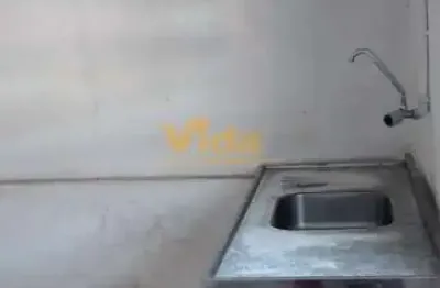 Casa comercial para alugar no Jardim Roberto, Osasco 