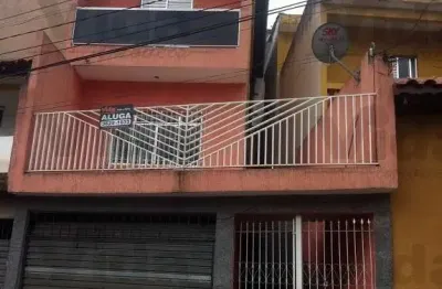 Casa comercial para alugar no Quitaúna, Osasco 