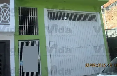 Casa comercial para alugar no Veloso, Osasco 