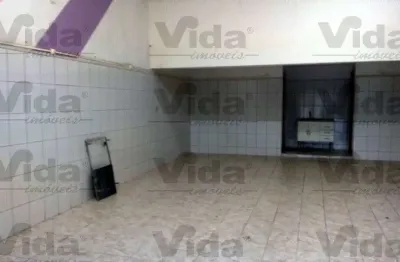 Casa comercial para alugar no Pestana, Osasco 