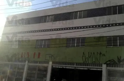 Casa comercial para alugar no Km 18, Osasco 