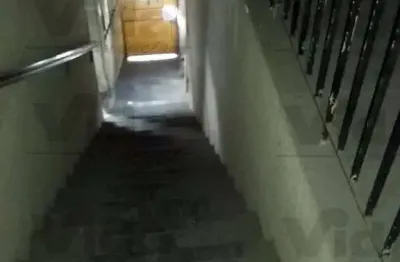 Casa comercial para alugar no Km 18, Osasco 