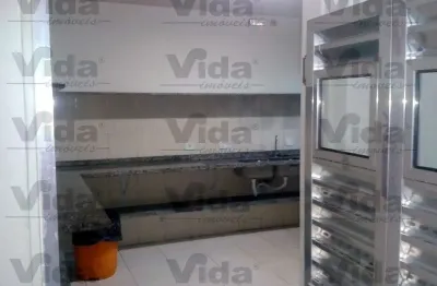 Casa comercial para alugar na Vila Yolanda, Osasco 