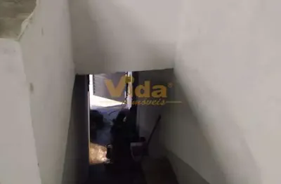 Casa comercial para alugar no Parque Jandaia, Carapicuíba 