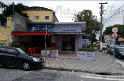 Casa comercial à venda no Km 18, Osasco 