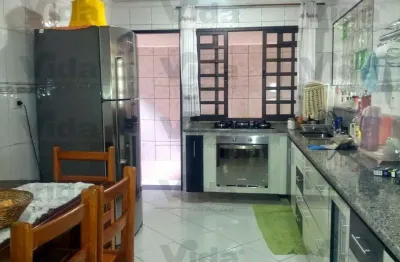 Casa comercial à venda no Santo Antônio, Osasco 