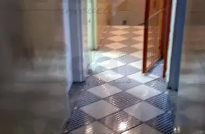 Casa comercial para alugar na Vila Santa Lúcia, Carapicuíba 