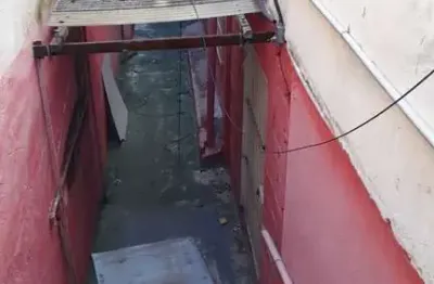 Casa comercial para alugar no Pestana, Osasco 