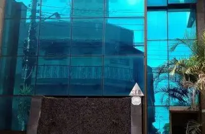 Casa comercial para alugar no Km 18, Osasco 