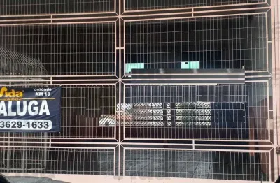 Casa comercial para alugar no Pestana, Osasco 