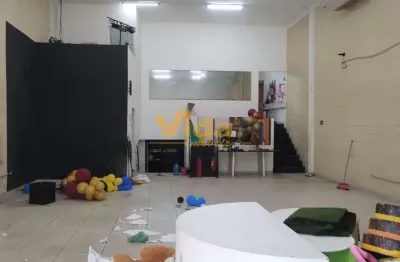 Casa comercial para alugar no Jardim das Flores, Osasco 