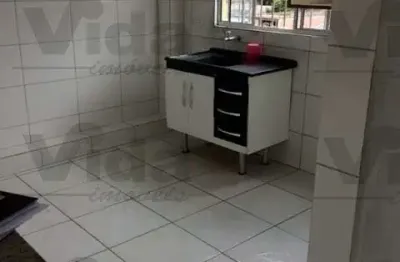 Casa comercial para alugar no Helena Maria, Osasco 