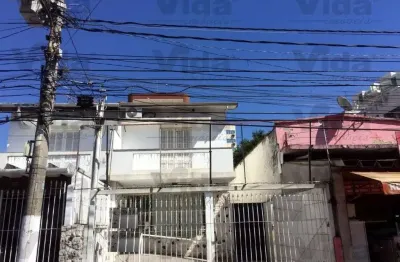 Casa comercial para alugar no Centro, Osasco 