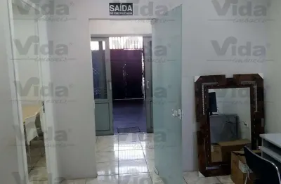 Casa comercial para alugar no Veloso, Osasco 