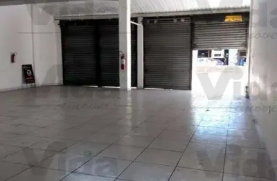 Casa comercial à venda no Km 18, Osasco 