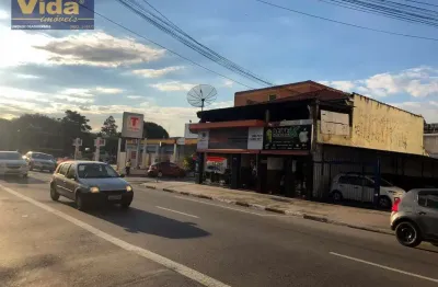 Casa comercial à venda no Centro, Osasco 