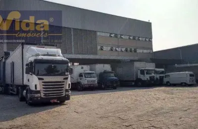 Casa comercial para alugar no Ayrosa, Osasco 