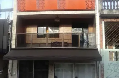 Casa comercial à venda no Km 18, Osasco 