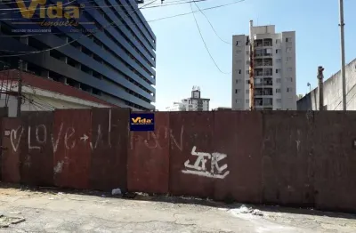 Casa comercial para alugar na Vila Osasco, Osasco 