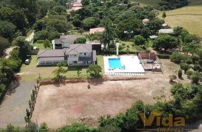 Chácara / sítio com 6 quartos à venda no Portal Ville Azaleia, Boituva 