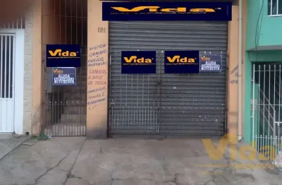 Casa comercial para alugar no Conceição, Osasco 