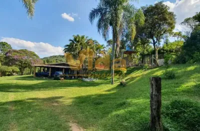 Chácara / sítio com 3 quartos à venda no Terra de Santa Maria, Itu 