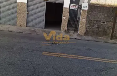 Casa comercial para alugar em Jaguaré, São Paulo 