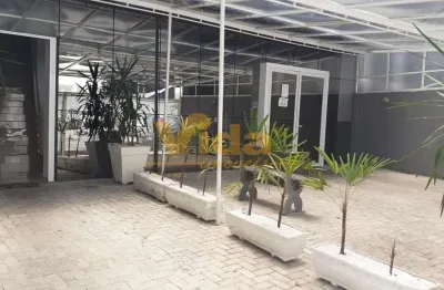 Casa comercial para alugar no Jardim das Flores, Osasco 