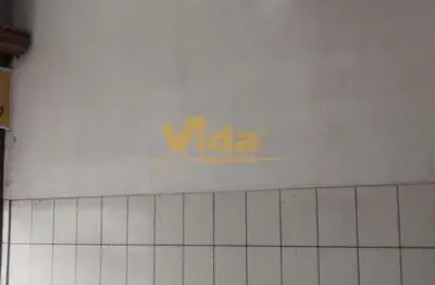 Casa comercial para alugar no Pestana, Osasco 