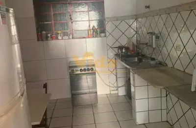 Casa comercial à venda no Centro, Carapicuíba 