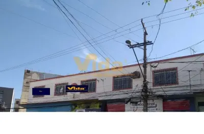 Casa comercial para alugar no Centro, Osasco 