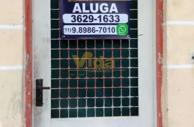 Casa comercial para alugar no Piratininga, Osasco 