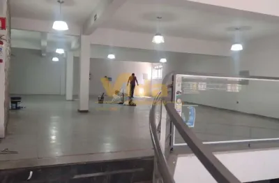 Casa comercial para alugar no Centro, Osasco 
