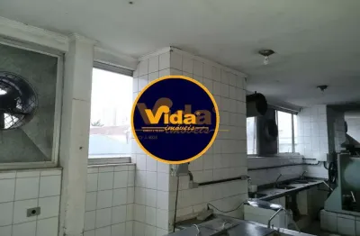 Casa comercial para alugar na Vila Hamburguesa, São Paulo 