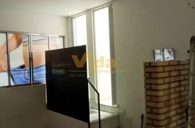 Casa comercial para alugar no Umuarama, Osasco 