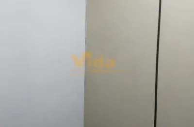 Salão comercial para locação, jardim das flores  -  50 metros.