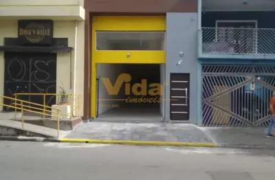 Casa comercial para alugar no Rochdale, Osasco 