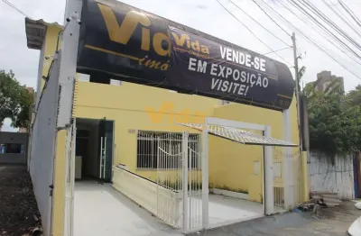 Casa comercial à venda no Km 18, Osasco 