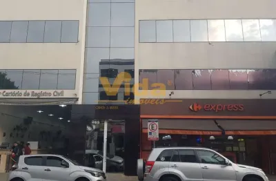 Casa comercial para alugar no Centro, Osasco 