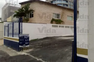 Casa comercial para alugar no Jardim Paulista, São Paulo 