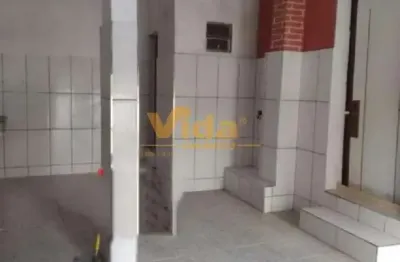 Casa comercial para alugar no Padroeira, Osasco 