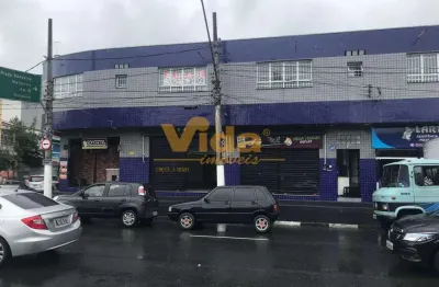 Casa comercial para alugar no Centro, Osasco 
