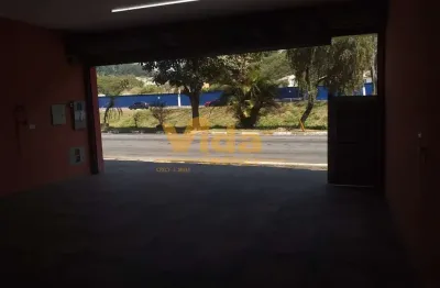 Casa comercial para alugar na Vila Osasco, Osasco 