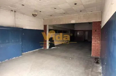 Casa comercial à venda na Vila Yara, Osasco 