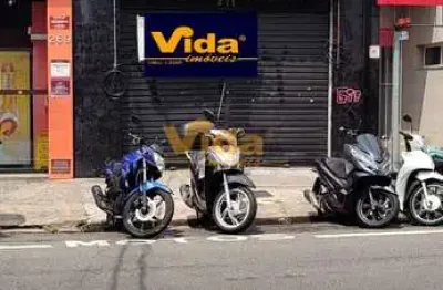 Casa comercial para alugar no Centro, Osasco 