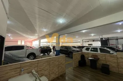 Casa comercial à venda na Vila Silva Ribeiro, Carapicuíba 